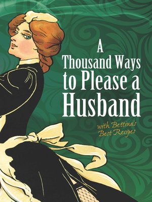 cover image of A Thousand Ways to Please a Husband